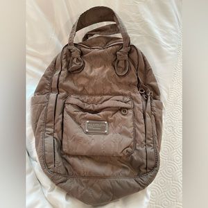 MARC by Marc Jacobs’ Pretty Backpack Tan